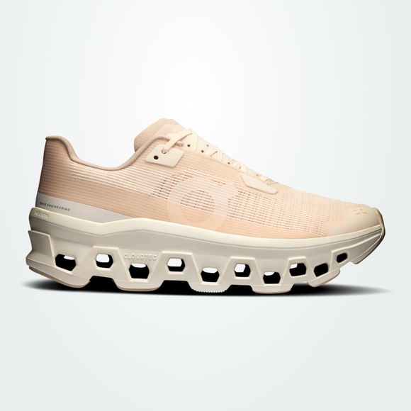 On Clouds Shoes - New On cloud Women’s monster void shoes